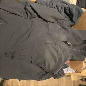 Kirkland Signature Black Jacket